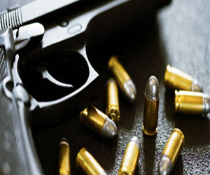   مصر اليوم - ضبط متهم في 9 قضايا وبحوزته 22 طلقة نارية في القليوبية