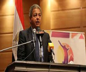   مصر اليوم - وزارة الشباب تتلقى مشاركات الجامعات في مسابقة إبداع 2