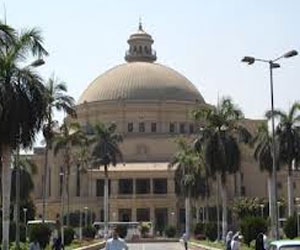   مصر اليوم - هندسة القاهرة تعلق الدراسة بعد أحداث عنف الثلاثاء