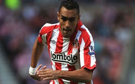   مصر اليوم - المحمدي يزامل أوزيل وسواريز في فريق الأسبوع في الدوري الإنكليزي