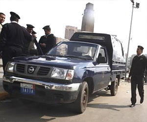   مصر اليوم - ضبط 15 متهمًا و497 طلقة نارية في مداهمة لأوكار المخدرات في القليوبية