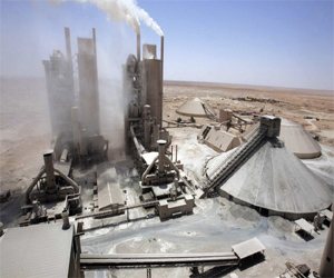   مصر اليوم - الهيئة الوطنية للنفط والغاز تعلن تحرير سعر بيع الأسفلت اعتبارًا من يناير 2014