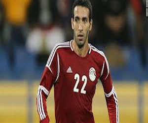   مصر اليوم - المغربي بودربالة يناشد أبوتريكة للتراجع عن الاعتزال