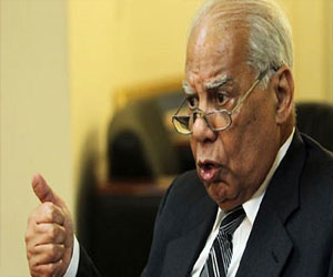   مصر اليوم - الببلاوي يؤكد حرص مصر على تنمية العلاقات مع الاتحاد الأوربي