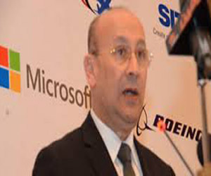   مصر اليوم - وزير الطيران يستقبل لجنة التقيّيم الأمني لـالإيكاو