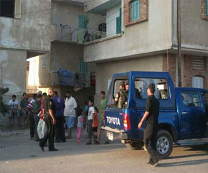 مصر اليوم - ضبط تشكيل عصابيّ يسرق المواطنين أعلى كوبري إمبابة