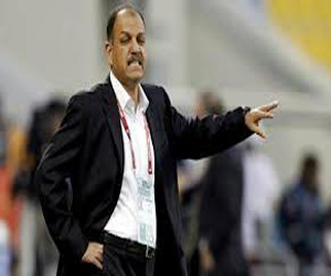   مصر اليوم - العراقيّ عدنان حمد يرفض تدريب الإسماعيليّ