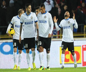 مصر اليوم - موراتي يثق في فريق مادزاري رغم كثرة التعادلات