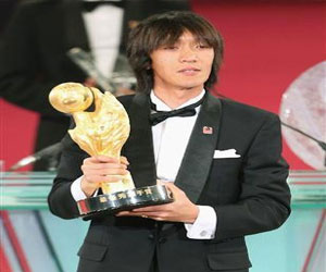   مصر اليوم - ناكامورا يفوز بجائزة أفضل لاعب في الدوري الياباني