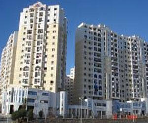   مصر اليوم - تواصل فعاليات اللقاء المهني الجزائري  التونسي حول البناء والتعمير