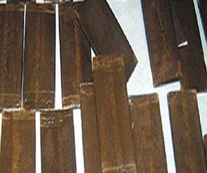   مصر اليوم - ضبط مسجل خطر بحوزته 12 قرش حشيش في الأقصر