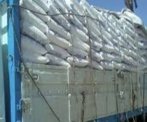   مصر اليوم - ضبط 15 طن أسمدة دون ترخيص في سوهاج