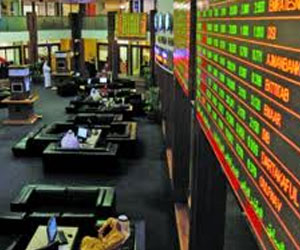   مصر اليوم - ارتفاع مؤشر سوق دبي المالي بنسبة 0.05 %