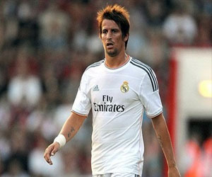 مصر اليوم - ميلان يدرس ضم البرتغالي كوينتراو من ريال مدريد