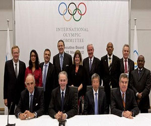   مصر اليوم - وزارة الرياضة ترفض خطاب اللجنة الأوليمبية الدولية لخروجه عن بنود اتفاق لوزان