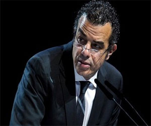   مصر اليوم - خالد مرتجي يحتفل بعيد ميلاده في أغادير