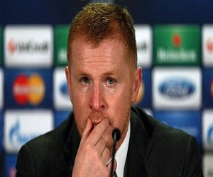   مصر اليوم - مدرب سيلتيك يؤيد اتخاذ اجراء حاسم ضد المشاغبين من مشجعي النادي