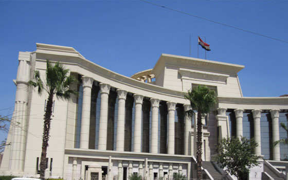   مصر اليوم - مسؤول ليبي يؤكدّ لـمصر اليوم احترام بلاده للقضاء المصري ووثوقهم في نزاهته