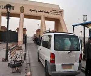   مصر اليوم - ضبط 32 متسللاً من وبندقيَّتان و3 أطنان بانجو وذخائر