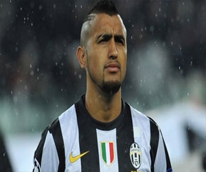 مصر اليوم - أرتورو فيدال يؤكد أن شيلي قد تكون مفاجأة كأس العالم