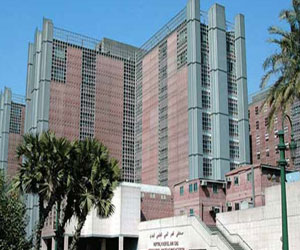   مصر اليوم - الصحة تدعم مستشفى الغردقة العام بأجهزة الأشعة التشخيصيّة