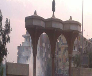   مصر اليوم - القبض على 3 مديرين وأستاذ جامعي ومهندس لانتمائهم لجماعة الإخوان المسلمين