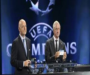   مصر اليوم - نتائج قرعة دوري أبطال أسيا