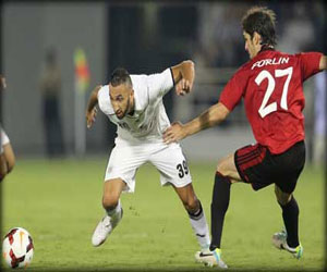   مصر اليوم - الريان بالمجموعة الأولى والسد بالرابعة في أبطال آسيا