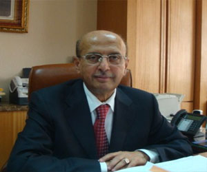   مصر اليوم - القربي يبحث مع دبلوماسي فلبيني التعاون المشترك