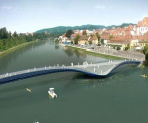 مصر اليوم - سلوفينيا من اجمل الاماكن للسياحة فى العالم