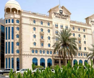 مصر اليوم - ويندام جراند ريجنسييشهد أكبر عملية تحديث في الضيافة