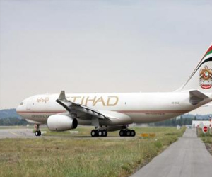   مصر اليوم - الاتحاد للطيران تكشف النقاب عن خطط نمو هائلة في الهند