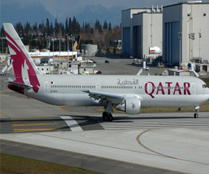   مصر اليوم - القطرية تسير أربع رحلات أسبوعيًا إلى قبرص