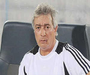 مصر اليوم - حلمي طولان يقرر تعديل موعد مباريات الزمالك الودية