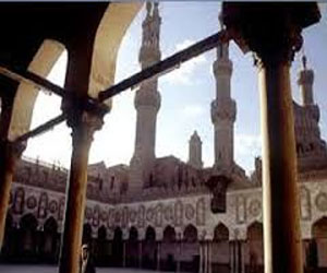   مصر اليوم - جامعة الأزهر تؤكدّ نيتها عدم تعليق الدراسة أو غلق المُدن الجامعيّة