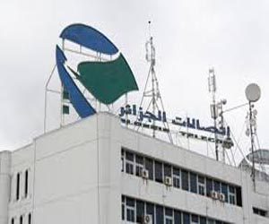 مصر اليوم - اتصالات الجزائر تطلق بطاقة تعبئة جديدة خاصة بالانترنت