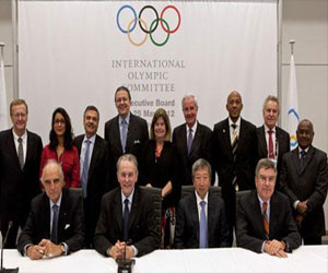 مصر اليوم - اللجنة الاولمبية الدولية تبقي على تعليق عضوية الهند