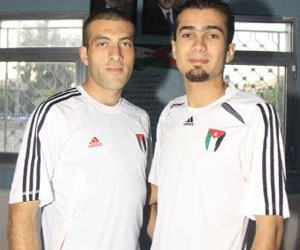   مصر اليوم - الأردن يشارك في بطولة نجوم العالم للتايكوندو في مانشستر