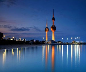   مصر اليوم - بدء أعمال الملتقى العربي للاستثمار الذي تستضيفة الكويت