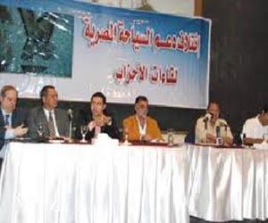   مصر اليوم - ائتلاف دعم السياحة يطالب بمنع تعيين خريجي الجامعات التي تشهد شغب