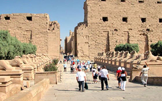   مصر اليوم - زعزوع يؤكد حرص السعودية على دعم السياحة المصرية