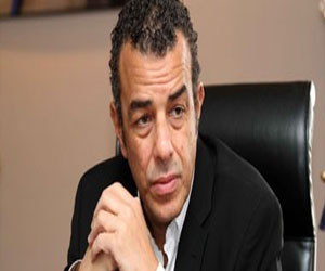   مصر اليوم - مرتجي يؤكّد أن الأهلي سيكون سفيرًا حسنًا للكرة العربيّة في المغرب