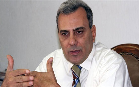   مصر اليوم - جابر نصار يكلف الإدارة بتسيير الأعمال ويؤكد امتحانات منتصف العام 28 ديسمبر