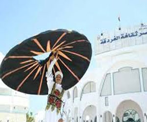   مصر اليوم - ثقافة الغردقة تعقِد عدَّة ندوات للتّعريف بالدّستور الجديد