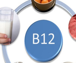   مصر اليوم - مرضي ارتجاع الحمض المعدي معرضون للمعاناة من نقص الفيتامين ب 12