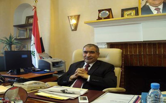   مصر اليوم - العراق لن يفرج عن المنتمين إلى الجماعات الإرهابيّة