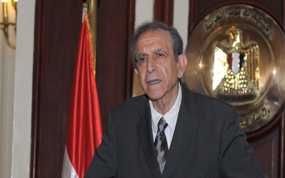   مصر اليوم - حسام عيسى يطالب بقيام مؤسسات التعليم العالي بمسئوليتها تجاه اكتشاف المواهب الجديدة