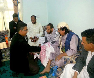   مصر اليوم - أب يطلب مليون like مهرًا لابنته