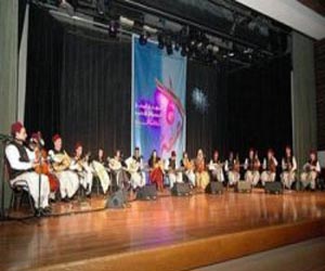   مصر اليوم - تتويج جمعية العمراوية من تيزي وزو بالجائزة الأولى في مهرجان الصنعة