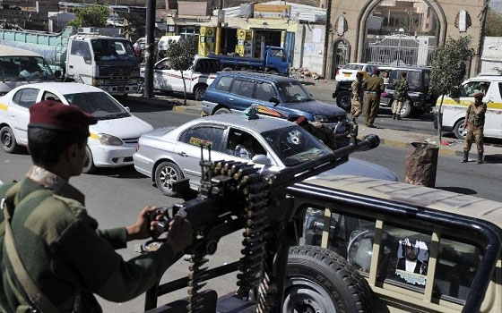   مصر اليوم - الأمن اليمني يُطلق تحذيرات للبعثات الدّبلوماسيّة من عمليّات تفجيريّة محتملة